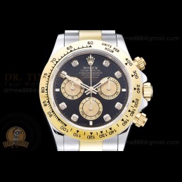 Daytona 126503 YG/SS...