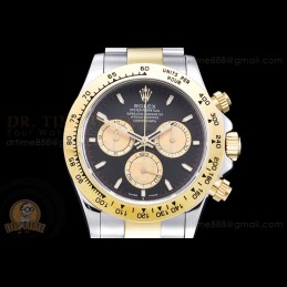 Daytona 126503 YG/SS...