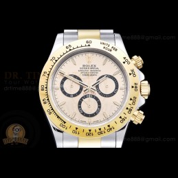 Daytona 126503 YG/SS Gold...