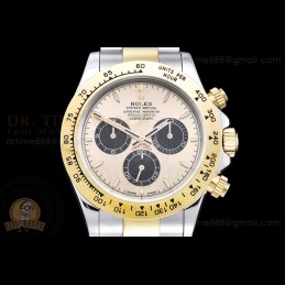 Daytona 126503 YG/SS...