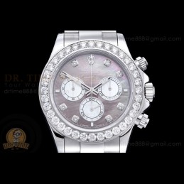Daytona 126579RBR 904L...