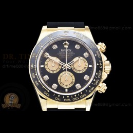 Daytona 126518LN YG/CER...