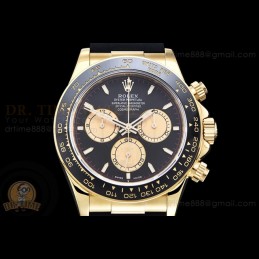 Daytona 126518LN YG/CER...