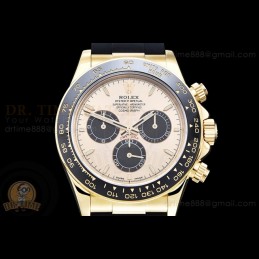 Daytona 126518LN YG/CER...