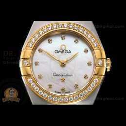 Constellation Quartz 25mm...