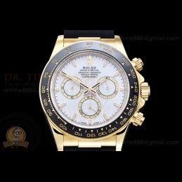Daytona 126518LN YG/CER...
