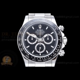 Daytona 126500 904L SS/CER...