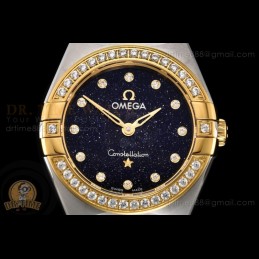 Constellation Quartz 25mm...