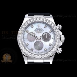 Daytona 126579RBR 904L...