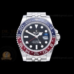GMT-Master II "Pepsi"...