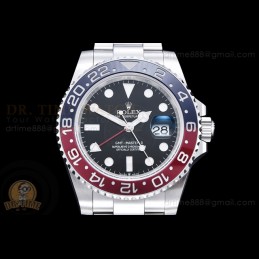 GMT-Master II "Pepsi"...