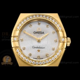 Constellation Quartz 25mm...