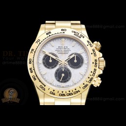 Daytona 116508 904L YG...