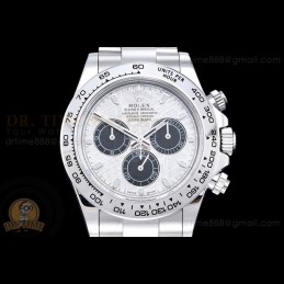 Daytona 116509 904L SS...