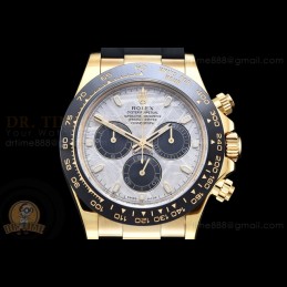 Daytona 116518 904L YG...