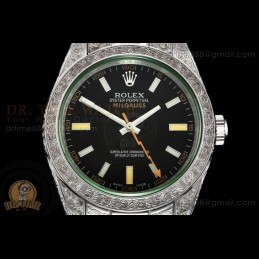 Milgauss 116400 Special...
