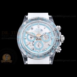 Daytona AET Remould GL Blue...