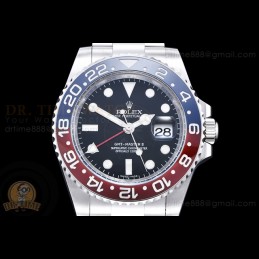 GMT-Master II 116710BLRO...