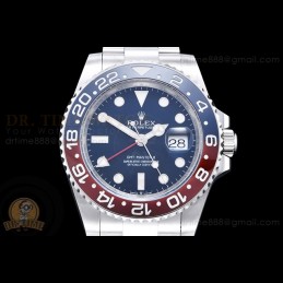 GMT-Master II 126719BLRO...