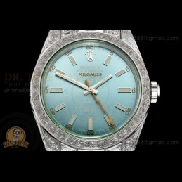 Milgauss 116400 Special...