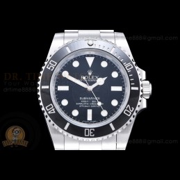 Submariner 114060LN 904L SS...