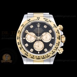 Daytona 126503 YG/SS...