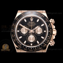 Daytona 116515LN 904L RG...