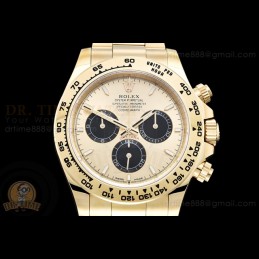 Daytona 126508 YG...