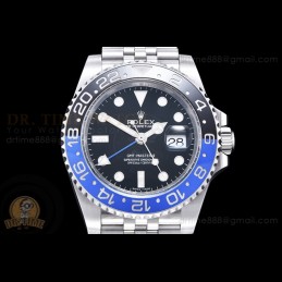 GMT-Master II 116710BLNR...