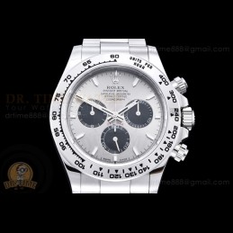 Daytona 126509 SS...