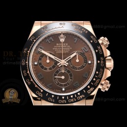 Daytona 116515LN 904L RG...