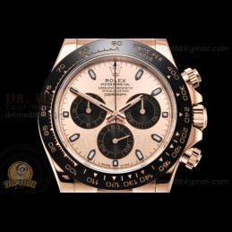 Daytona 116515LN 904L RG...