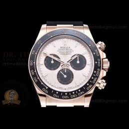 Daytona 126515LN RG Rose...