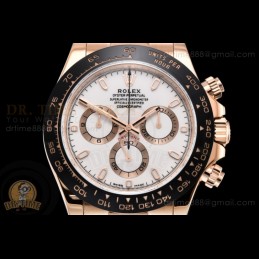 Daytona 116515LN 904L RG...