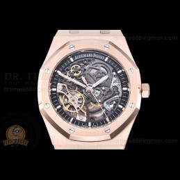 Royal Oak 15407 RG Skeleton...