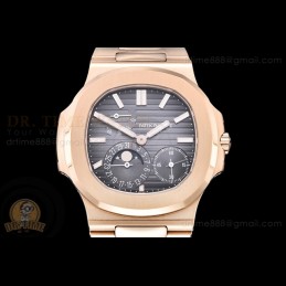 Nautilus Moon Phases 5712...