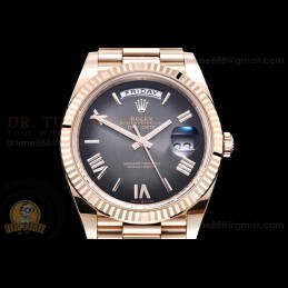Day-Date 40mm 228235 904L...