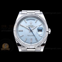 Day-Date 40mm 228236 904L...