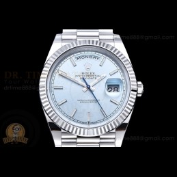 Day-Date 40mm 228236 904L...