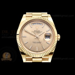 Day-Date 40mm 228238 904L...