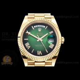 Day-Date 40mm 228238 904L...