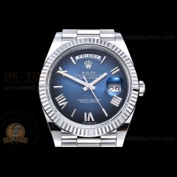 Day-Date 40mm 228239 904L...