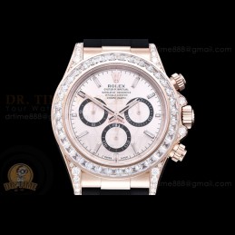 Daytona 126535TBR Diam RG...