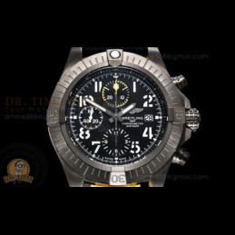 Avenger Chronograph 45...