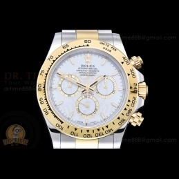 Daytona 126503 904L YG/SS...
