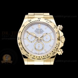 Daytona 126508 904L YG...