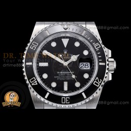 Submariner 116610LN 904L...