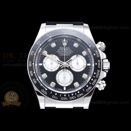 Daytona 126519LN 904L SS...