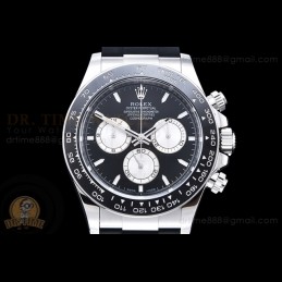 Daytona 126519LN 904L SS...