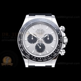 Daytona 126519LN 904L SS...